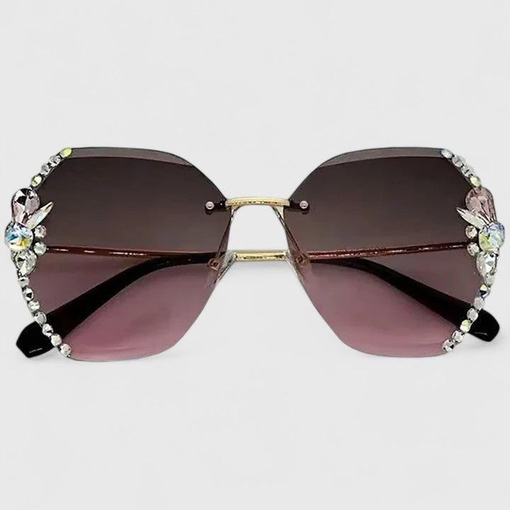 Harper | Sophisticated Sunglasses