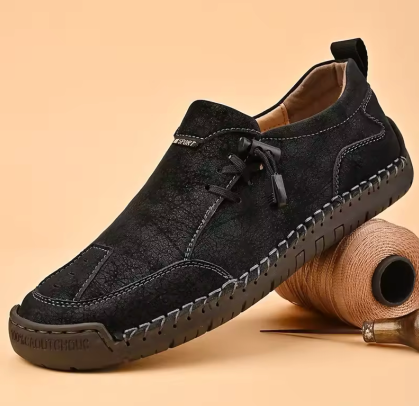 Helen | Therapeutic Comfort Walking Shoes