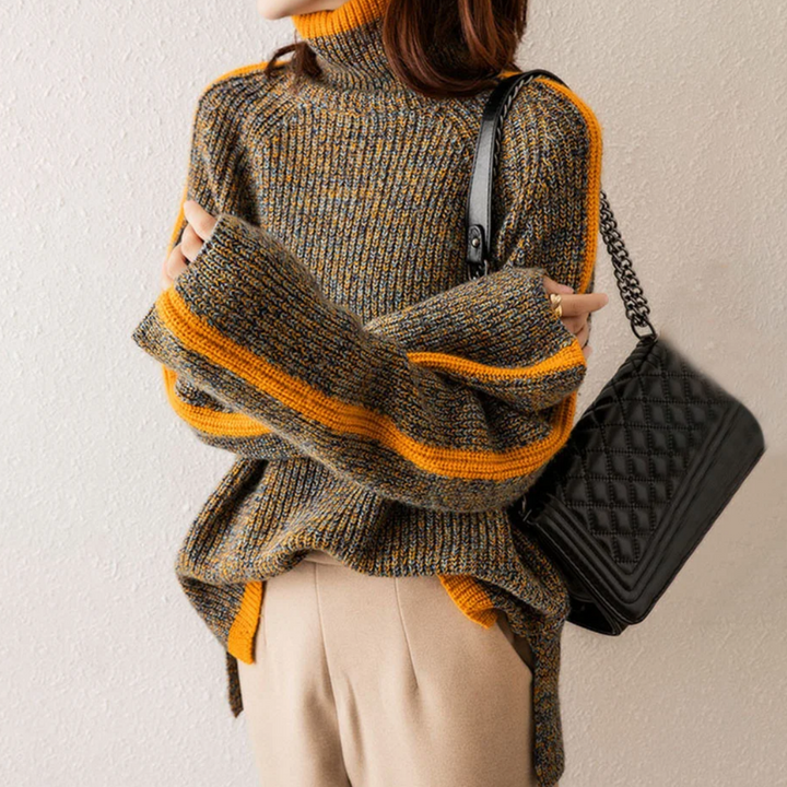 Emily | Elegant Cosy Jumper