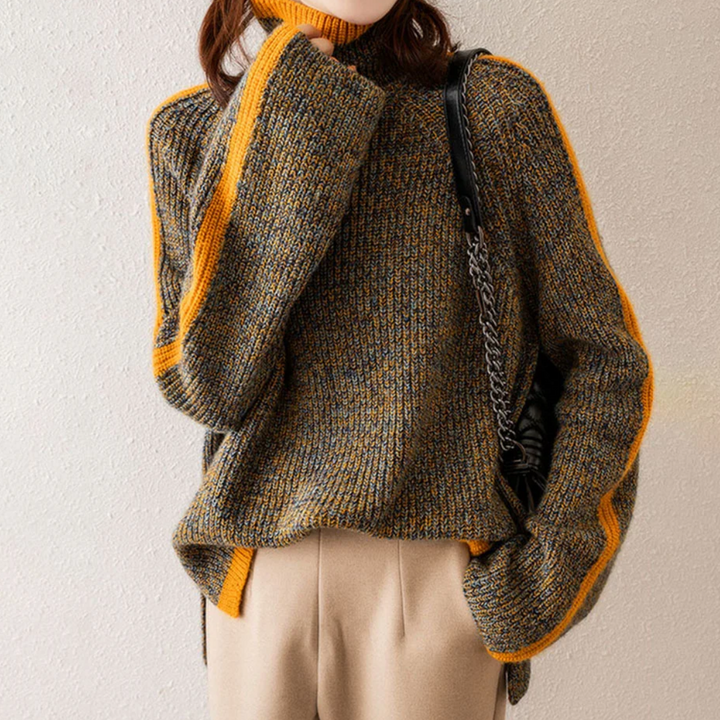 Emily | Elegant Cosy Jumper