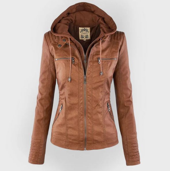 Tracey | Comfortable Jacket