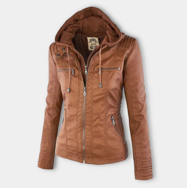Tracey | Comfortable Jacket