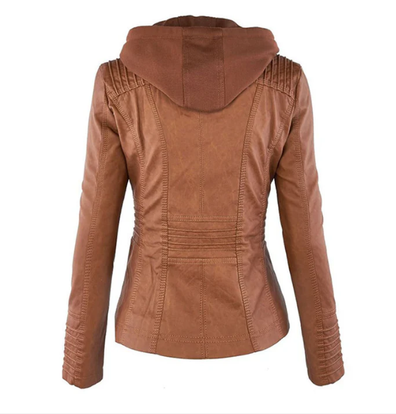 Tracey | Comfortable Jacket
