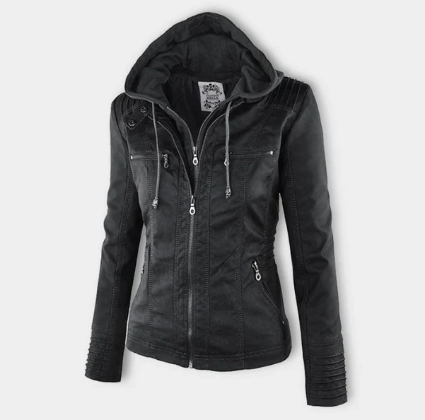 Tracey | Comfortable Jacket