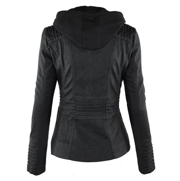 Tracey | Comfortable Jacket