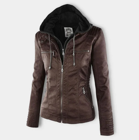 Tracey | Comfortable Jacket