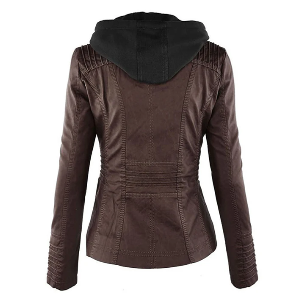 Tracey | Comfortable Jacket