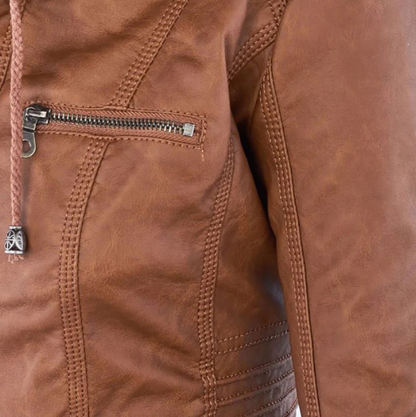 Tracey | Comfortable Jacket
