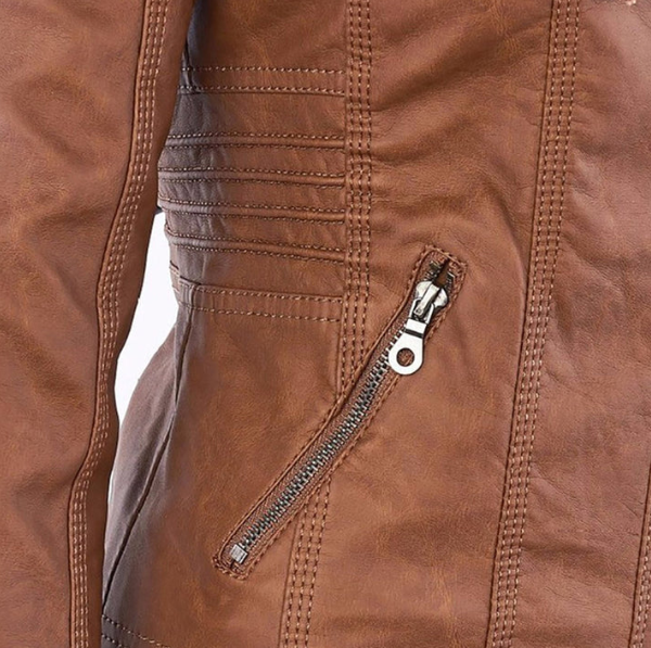 Tracey | Comfortable Jacket