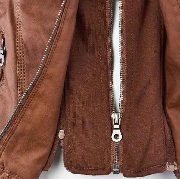 Tracey | Comfortable Jacket