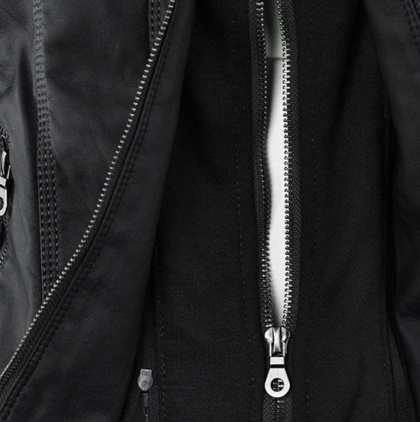 Tracey | Comfortable Jacket
