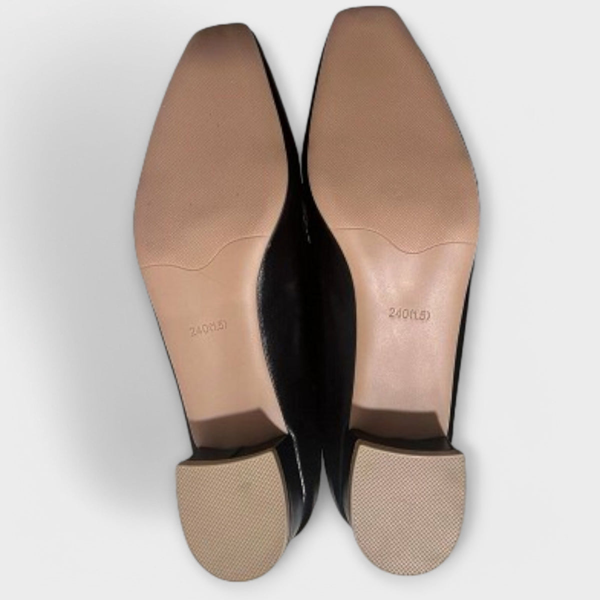 Janelle | Slippers
