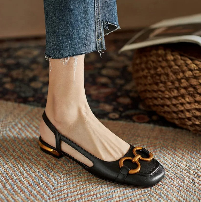 Erin | Stylish Comfort Sandals