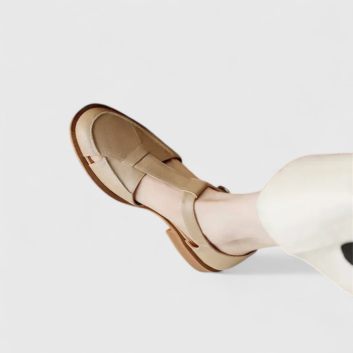 Willow | Mary Jane Sandals