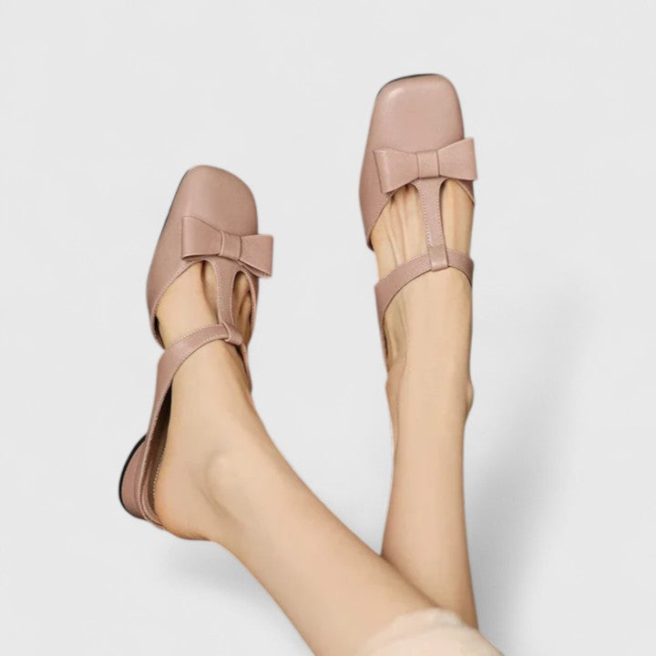 Georgia | Comfortable Orthopaedic Sandals