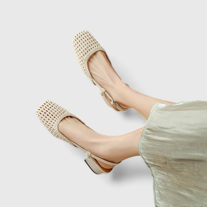 Naomi - Chic Open Sandals