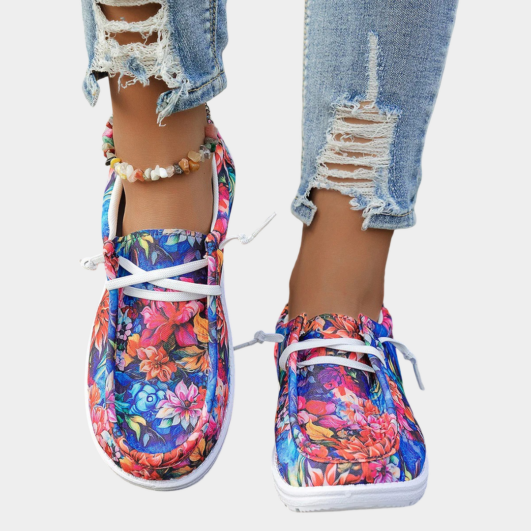 Juliette │ Lightweight & Ultra-Comfortable Shoes