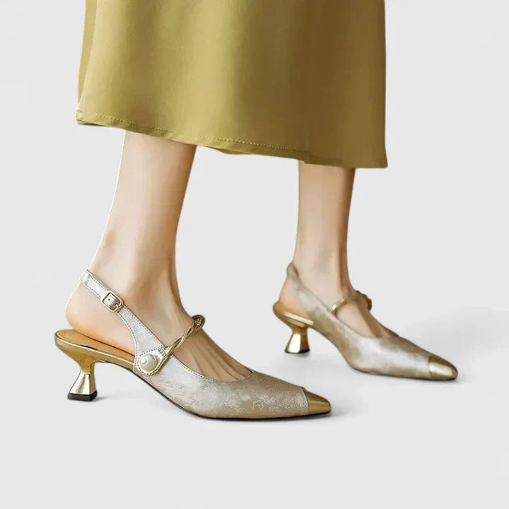 Annelie - Chic Heels