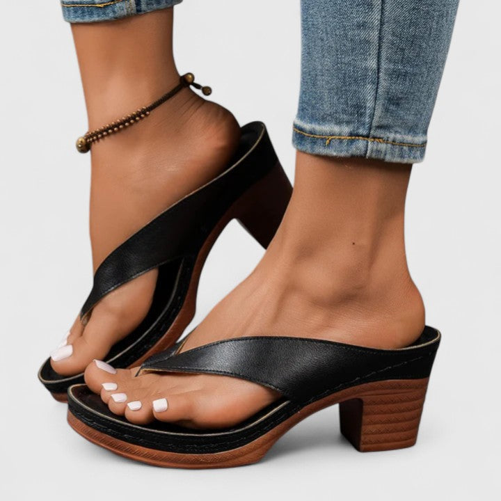 Tahlia | Orthopaedic Heels