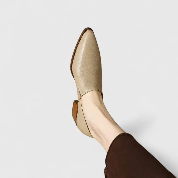 Lauren | Orthopaedic Shoes