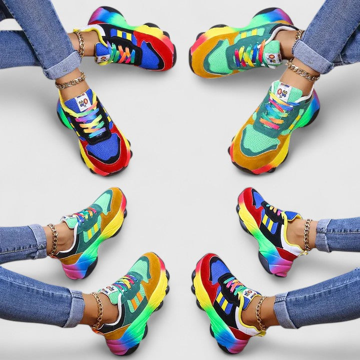Helen | Orthopaedic Shoes