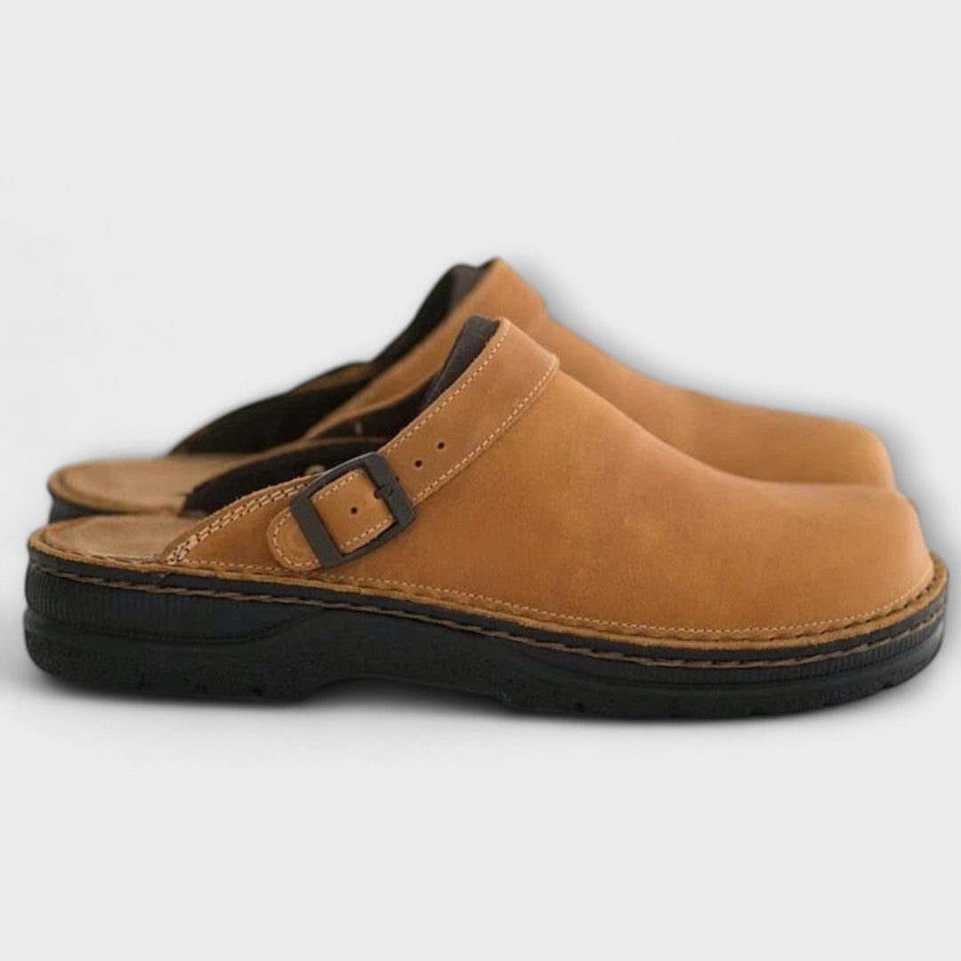 Orla - Elegant Orthopaedic Shoes