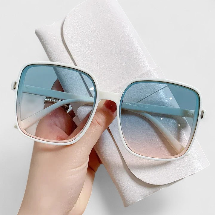 Prudence | Elegant Sunglasses