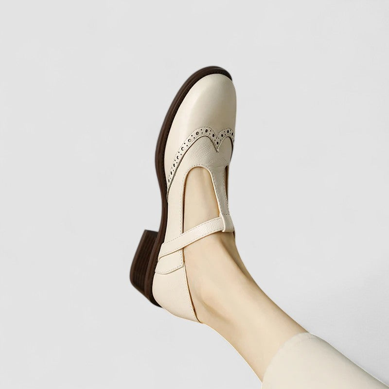 Audrey | Orthopaedic Mary Jane Shoes