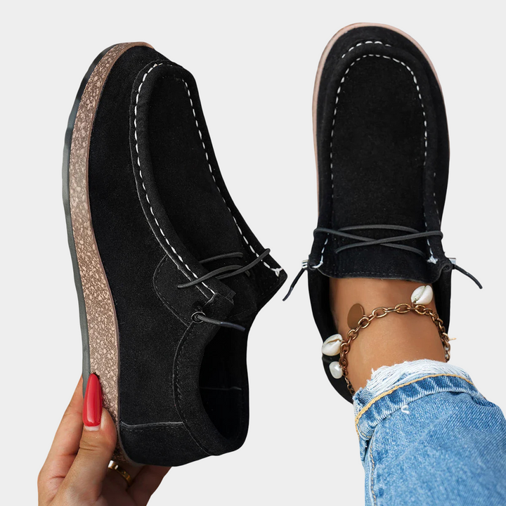 Léna │ Lightweight Ultra-Comfortable Shoes
