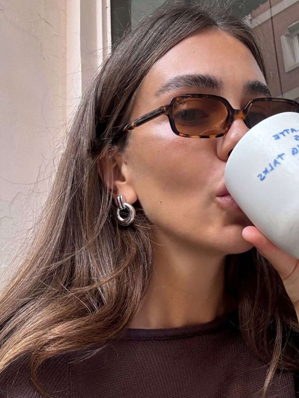 Verity | Glamour Sunglasses