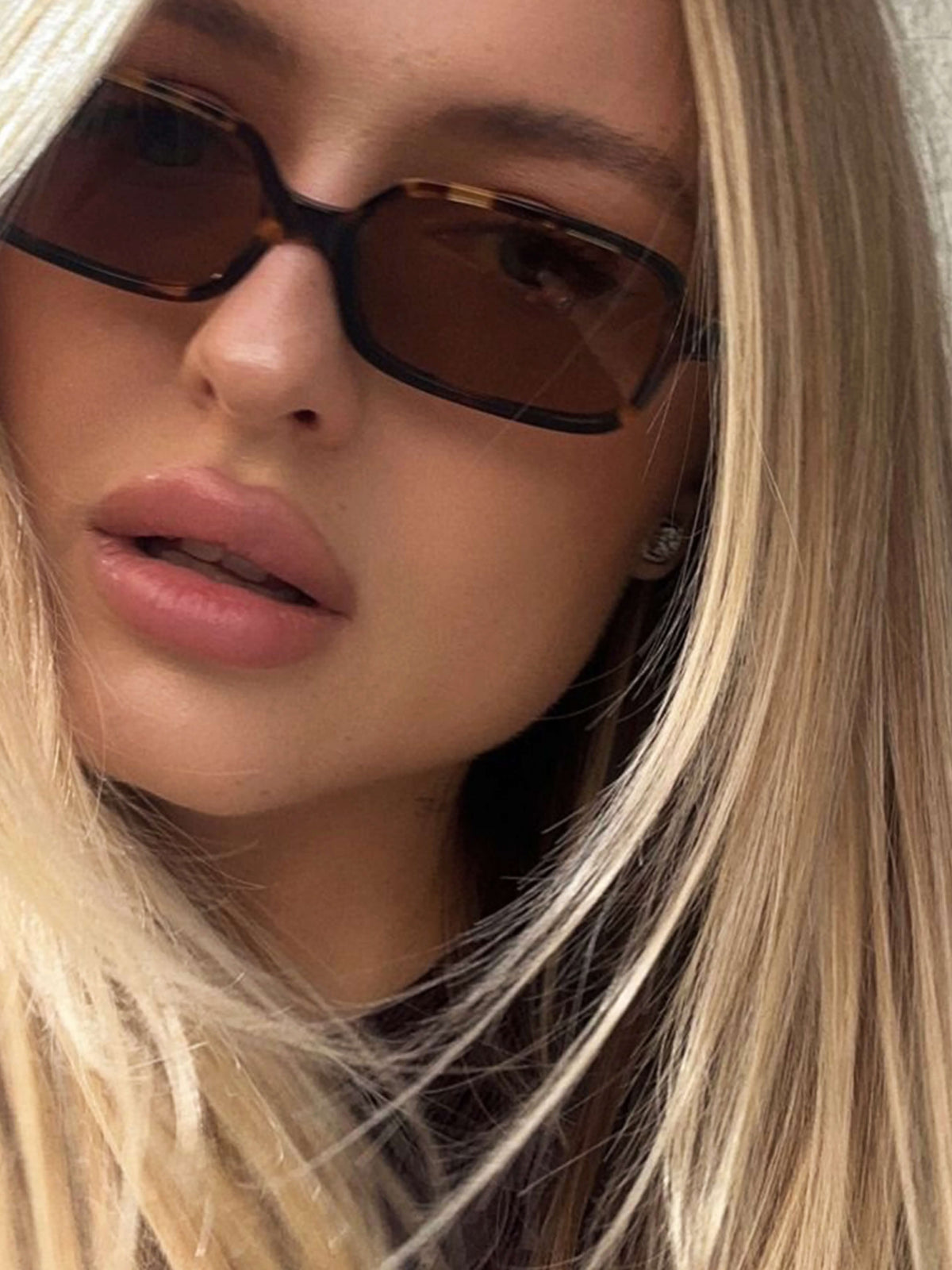 Verity | Glamour Sunglasses