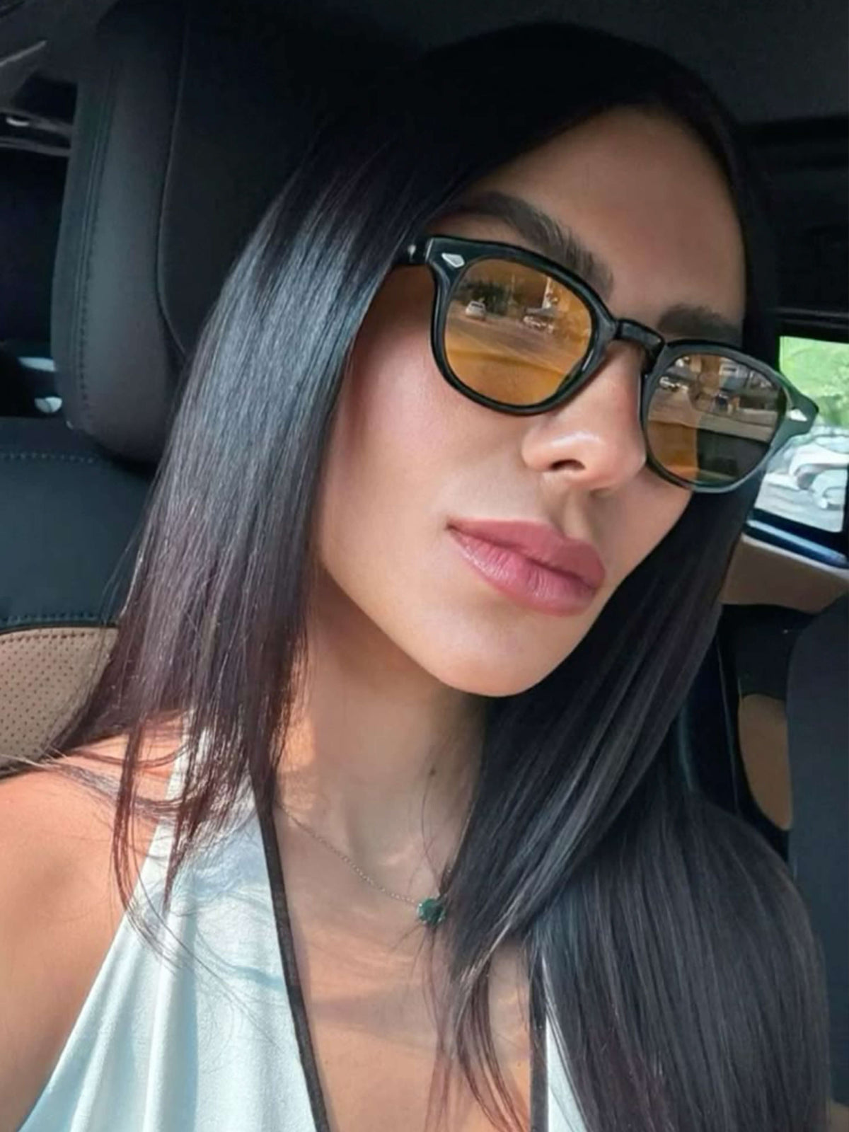 Matilda | Sophisticated Sunglasses