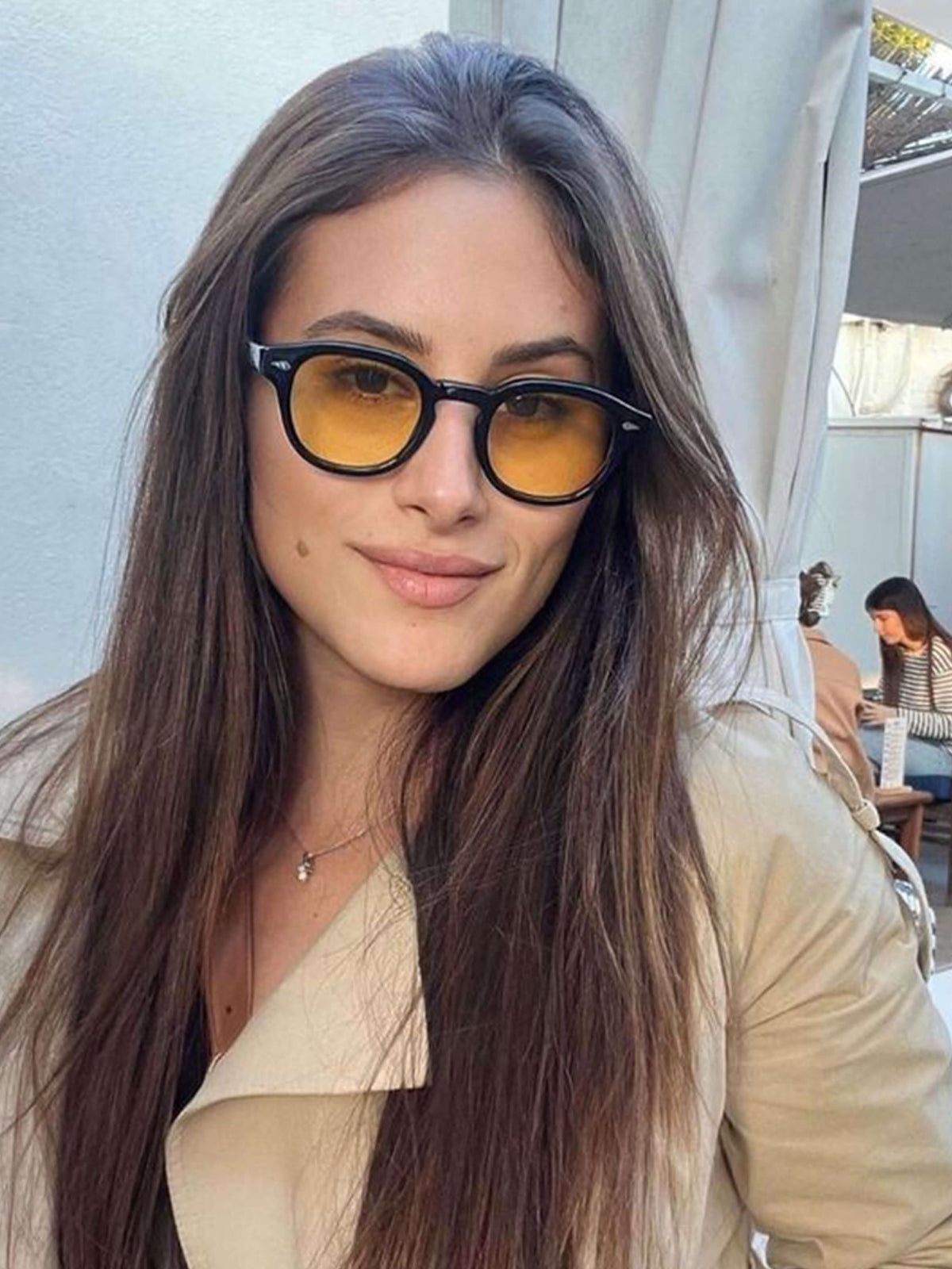 Matilda | Sophisticated Sunglasses