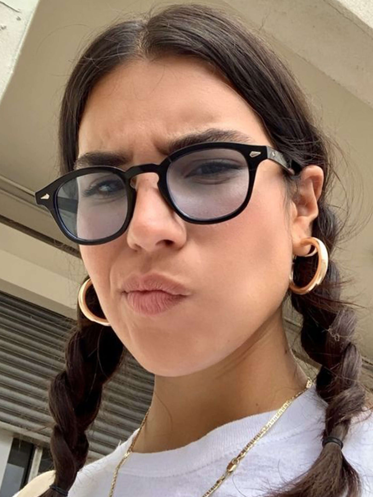 Matilda | Sophisticated Sunglasses