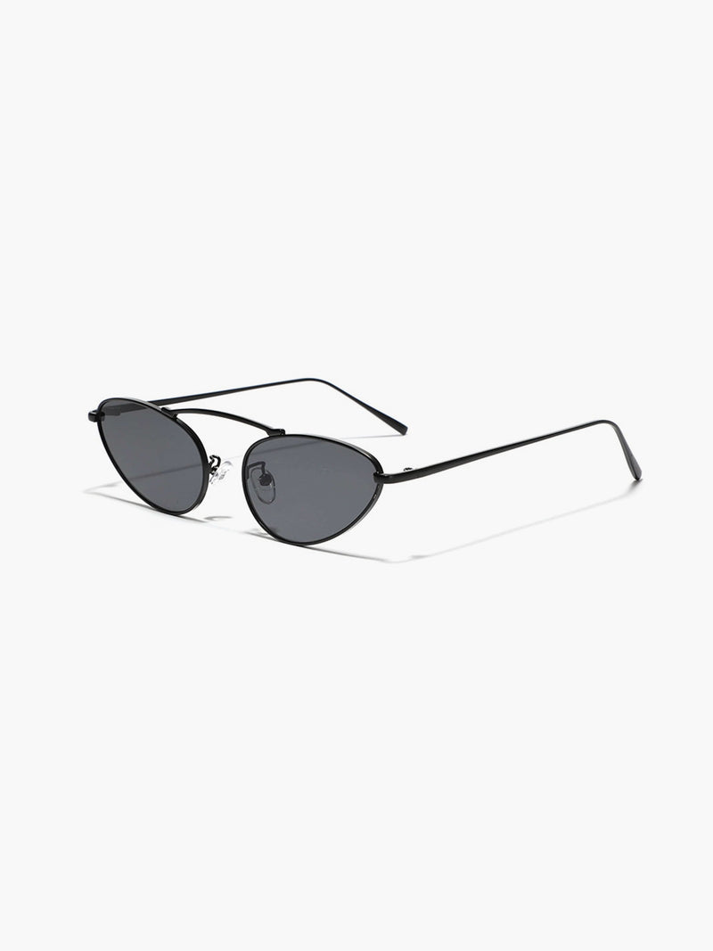 Elsie | Luxe Sunglasses