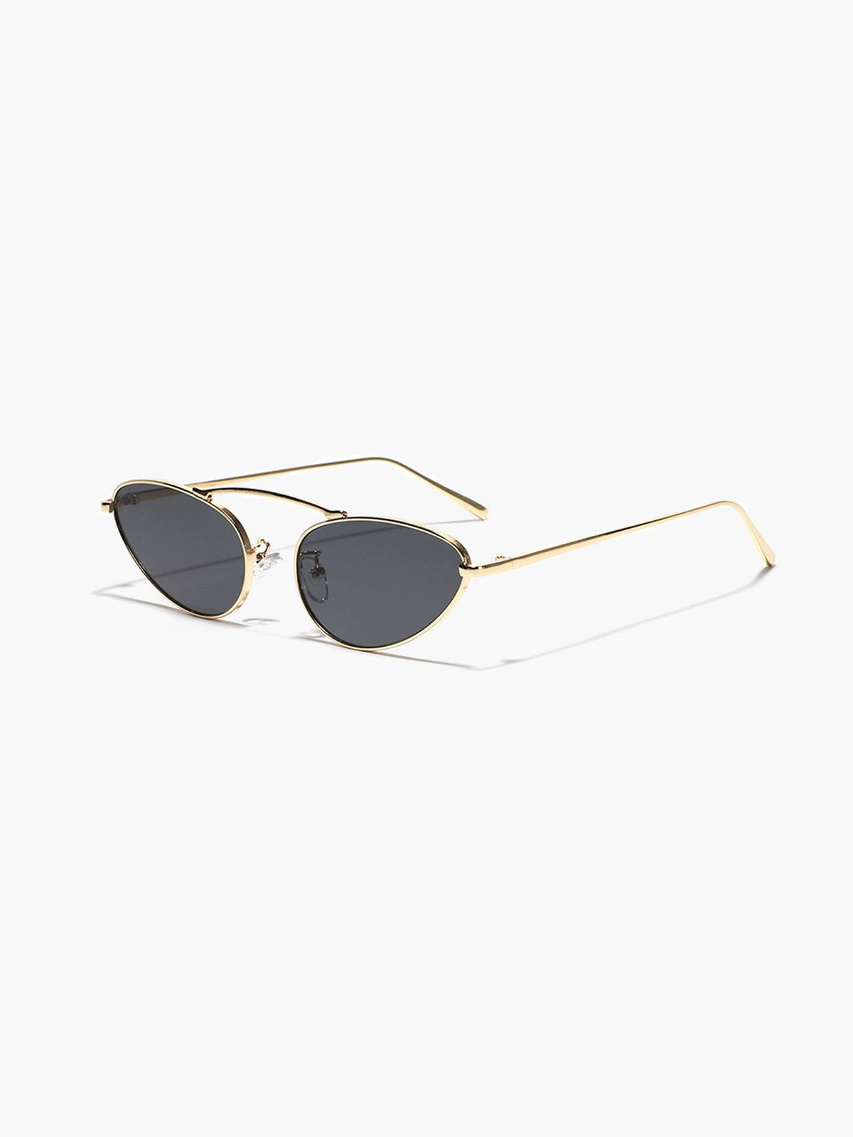 Elsie | Luxe Sunglasses