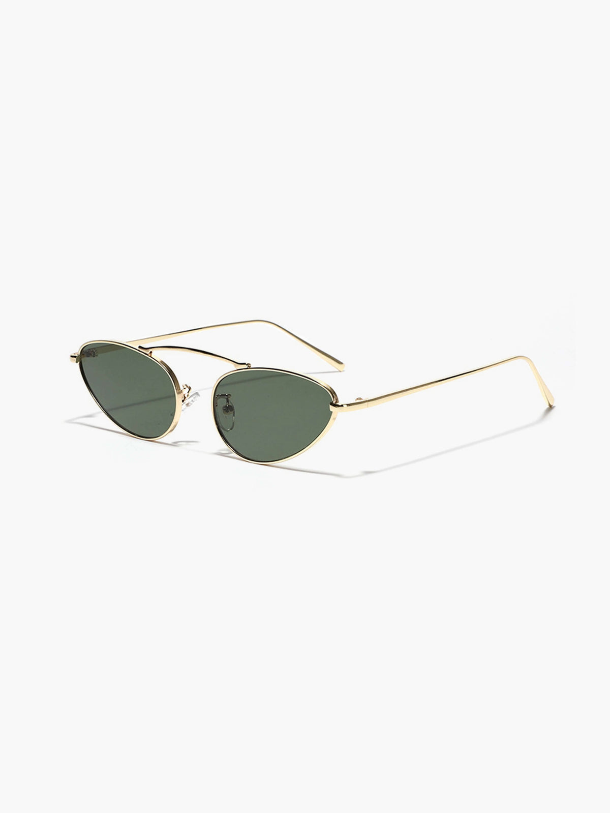 Elsie | Luxe Sunglasses