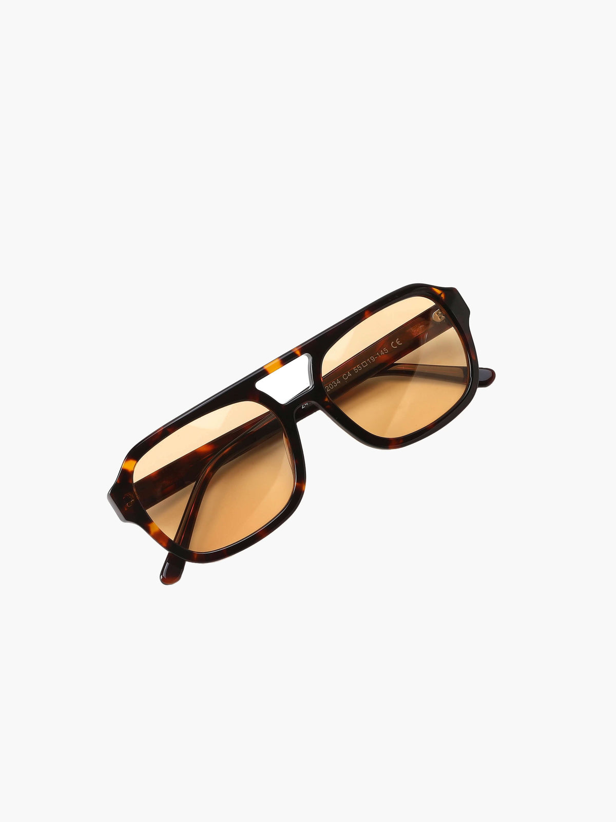 Nola | Elegant Sunglasses