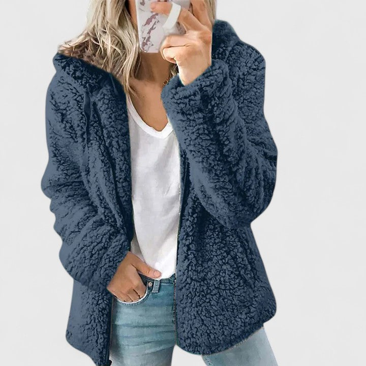 Hylenyahh | Cosy Jacket