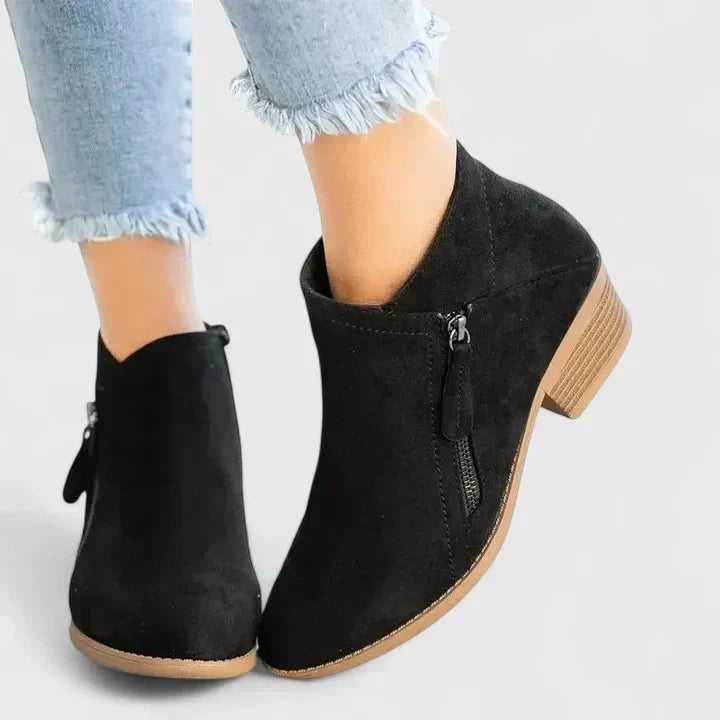 Joan | Orthopaedic Boots