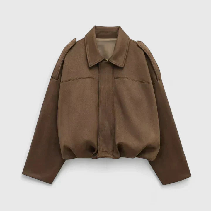 Chrystiah | Cosy Jacket