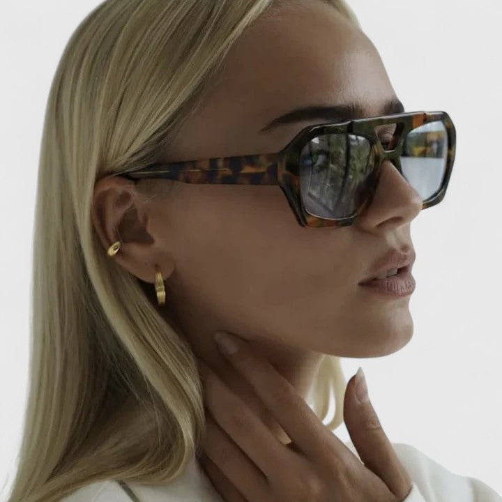 Matilda | Elegant Sunglasses