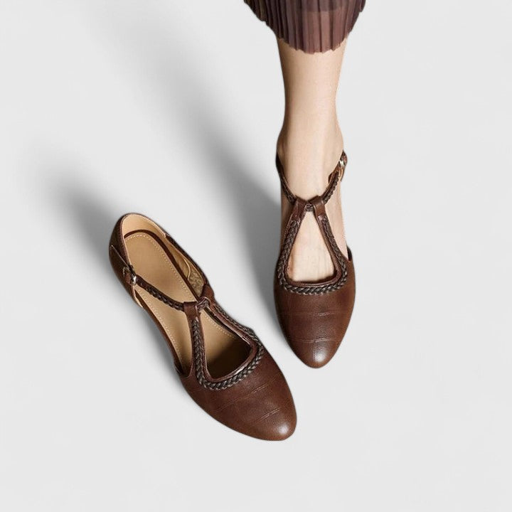 Sadie - Comfortable Orthopaedic Sandals