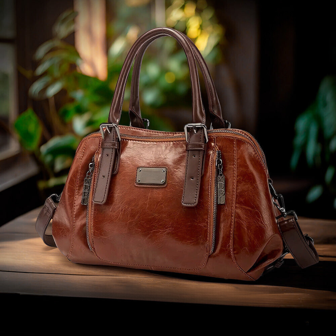 Amy™ | Timeless Luxe Handbag
