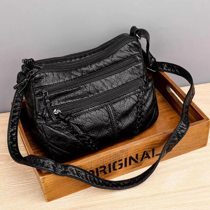 Valerie™ | Luxury Shoulder Bag