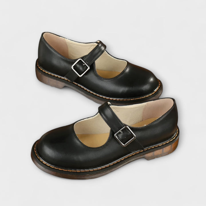 Sasha - Orthopaedic Mary Jane Shoes