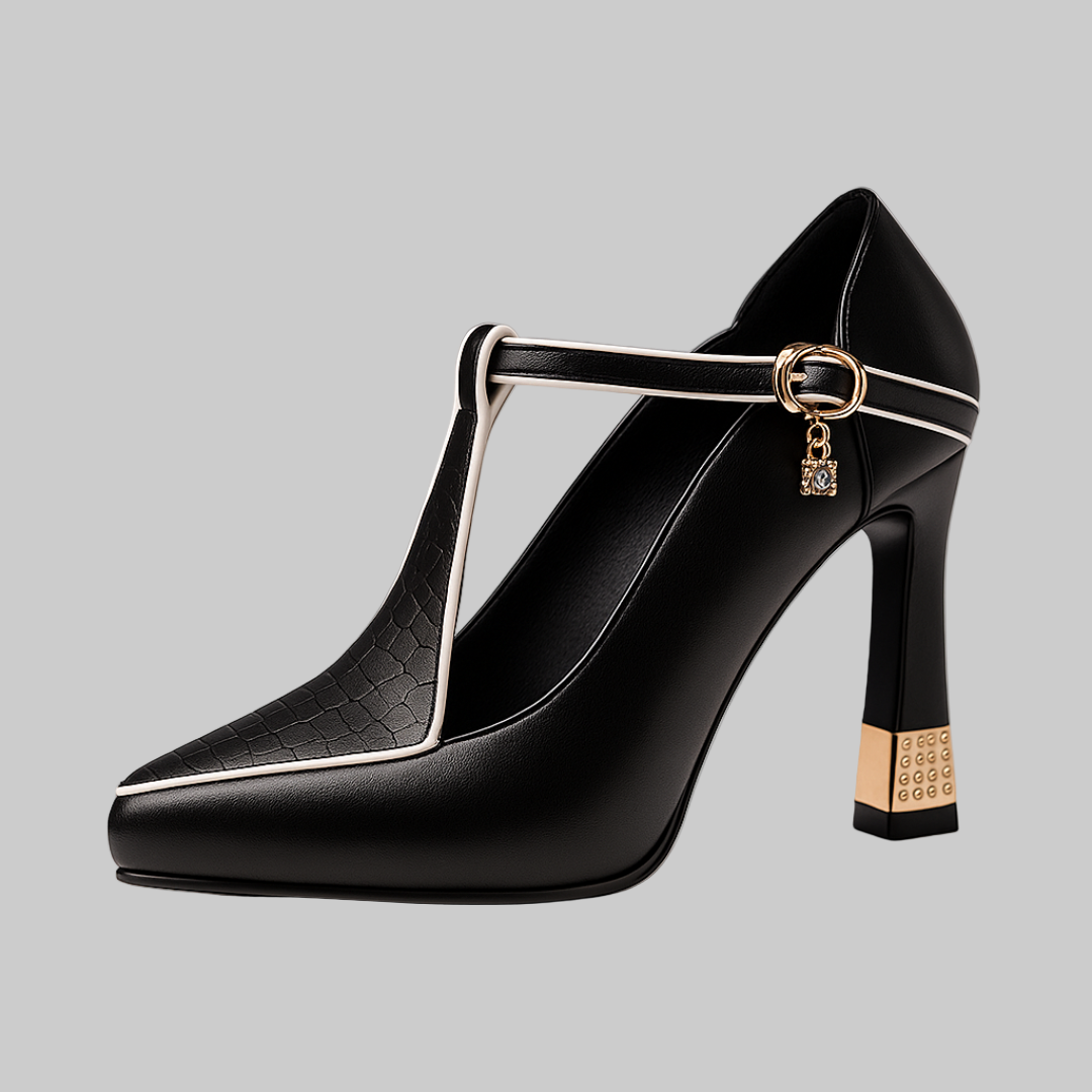 Zoey™ | Orthopaedic Heels