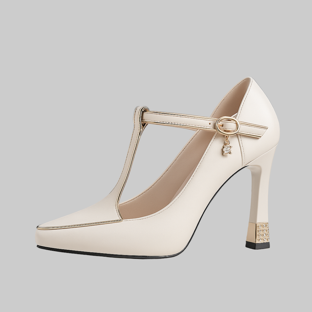 Zoey™ | Orthopaedic Heels