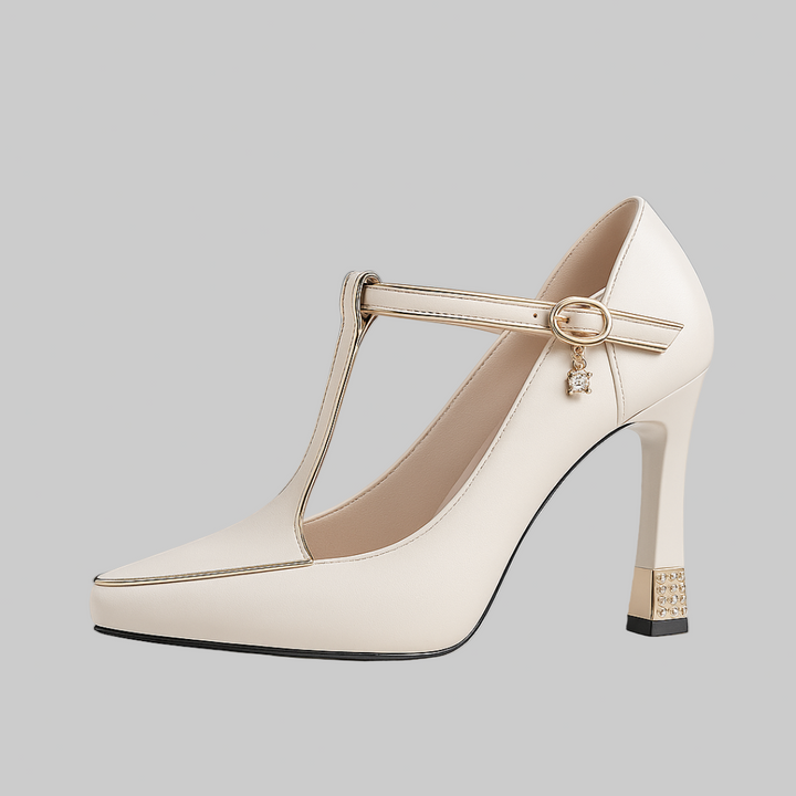 Zoey™ | Orthopaedic Heels