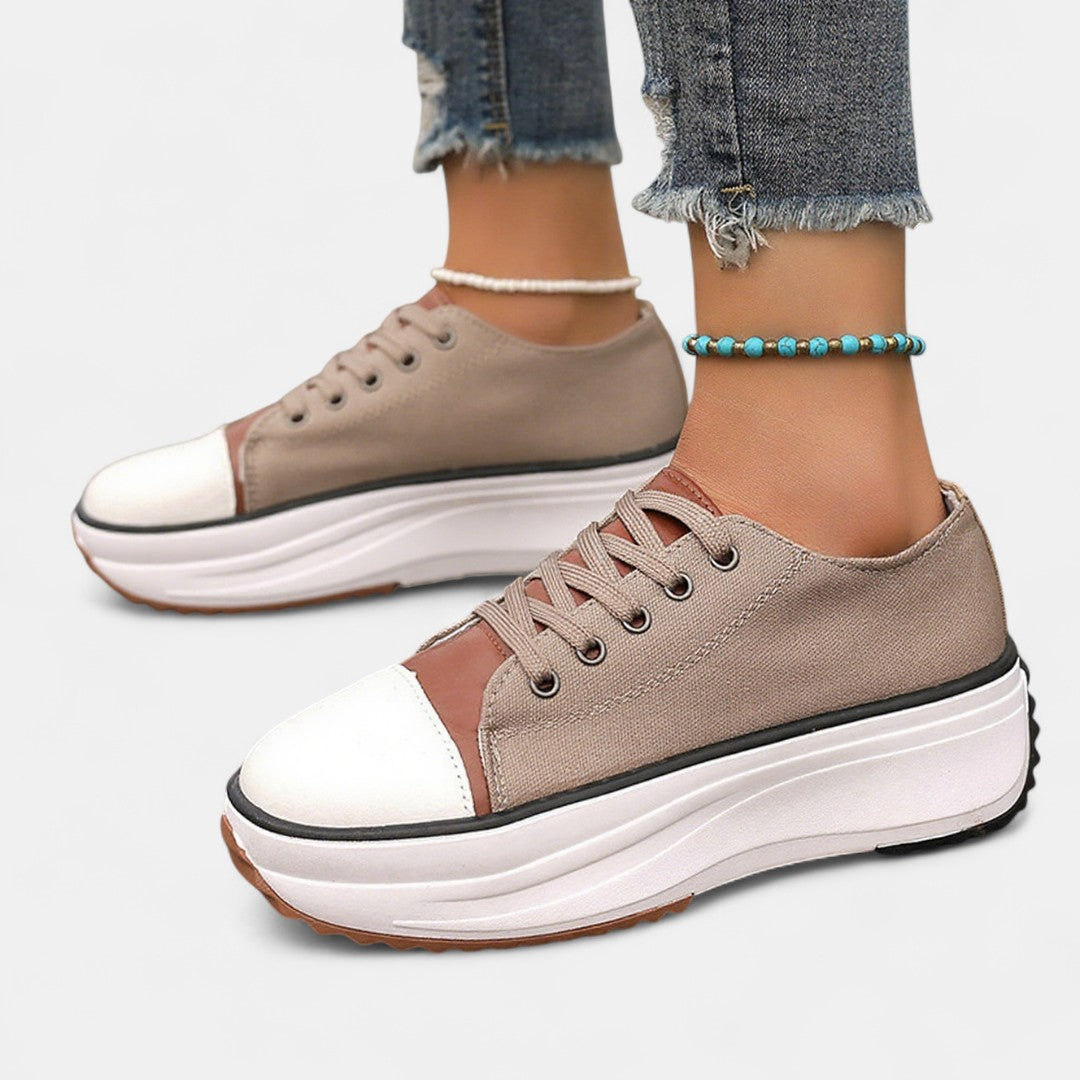 Elspeth | Comfortable Sneakers